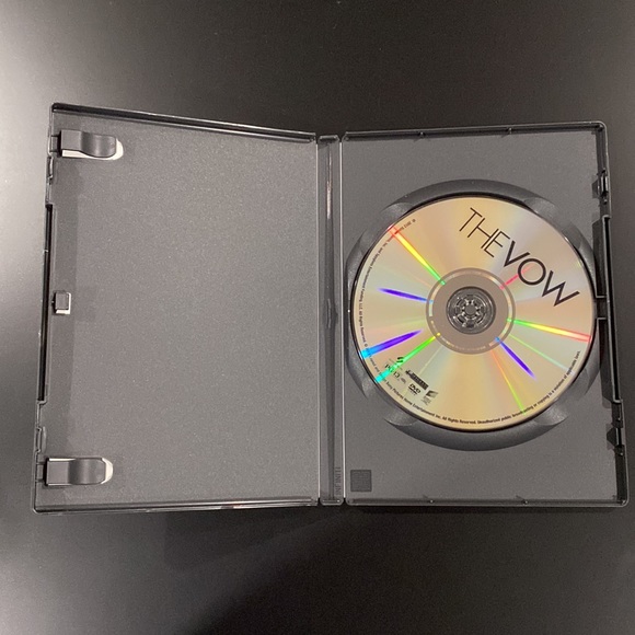 The Vow - DVD - Picture 4 of 5